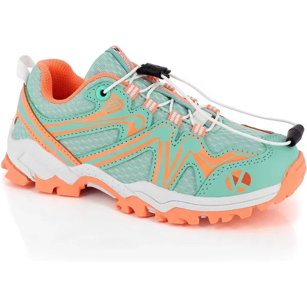 Women's hiking Trainers Kimberfeel Gokart