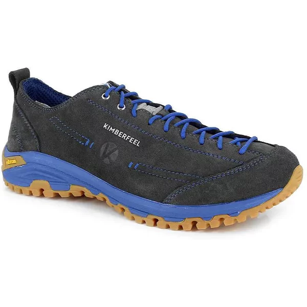 Hiking Trainers Kimberfeel Lincoln