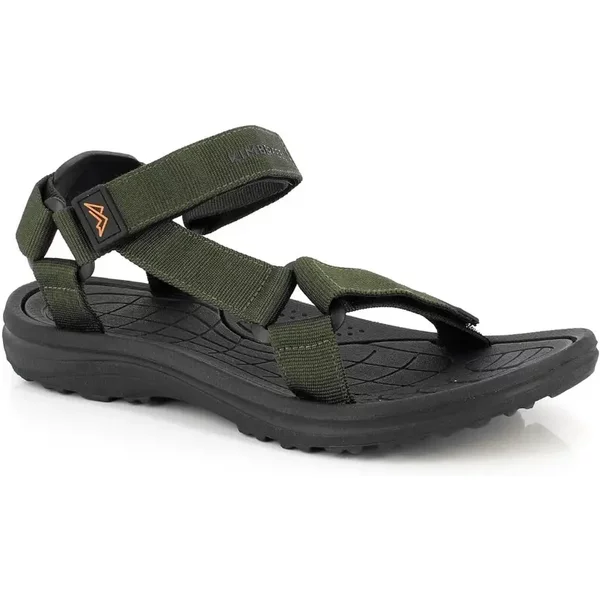 Hiking sandals Kimberfeel Milos