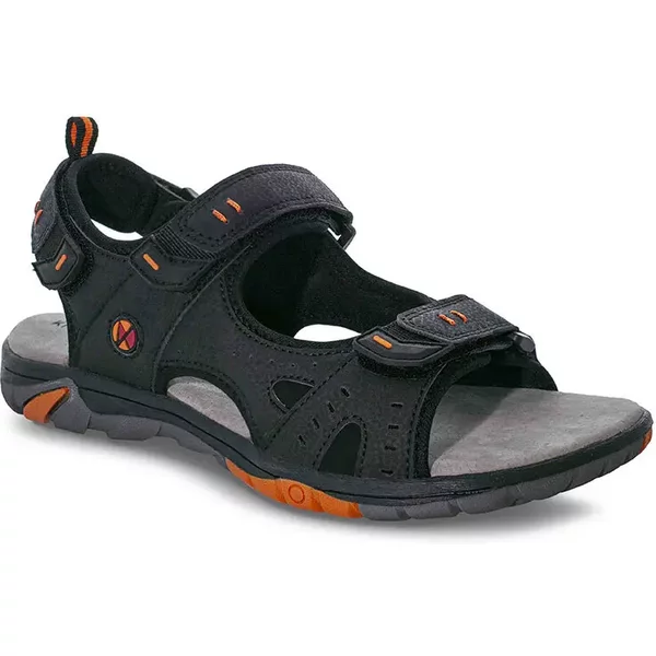Hiking sandals Kimberfeel Touques