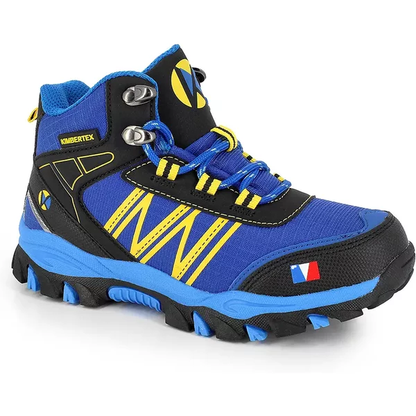 Children's hiking Trainers Kimberfeel Vinson