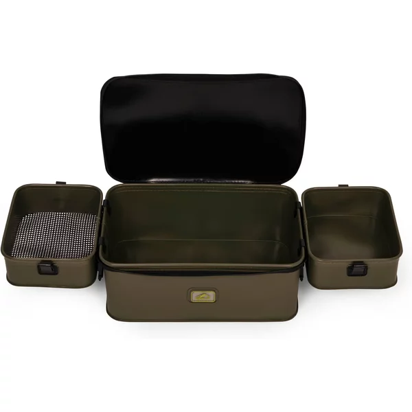 Bait and tackle bag Korum EVA