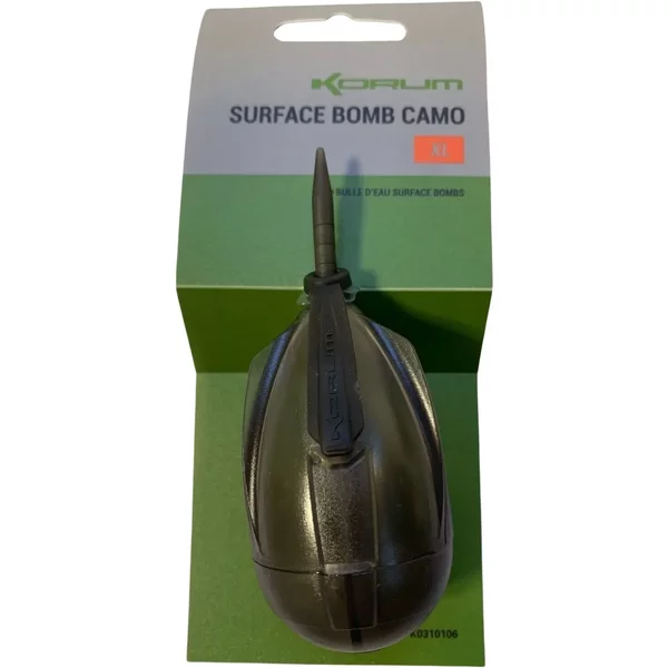 Blow floats Korum Xl Surface Bomb (x4)