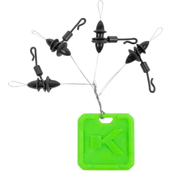 Fishing kits Korum Speci-Heli