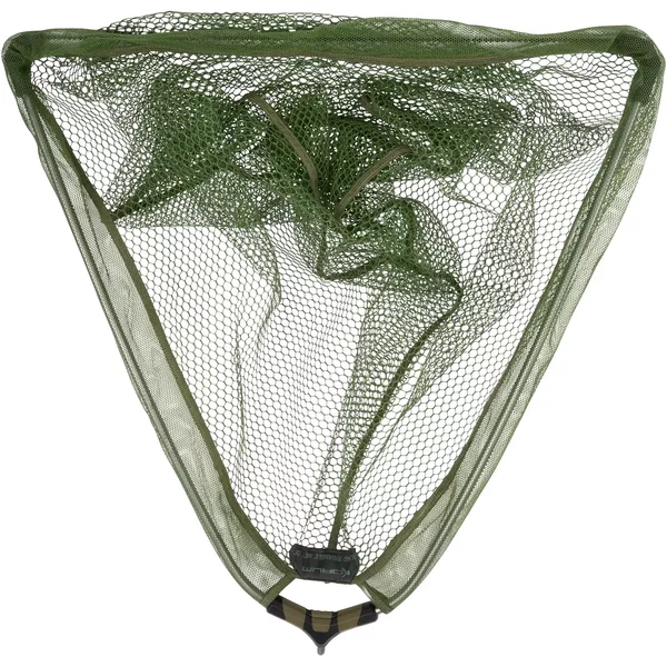 Latex landing net head Korum PPower Folding 26in