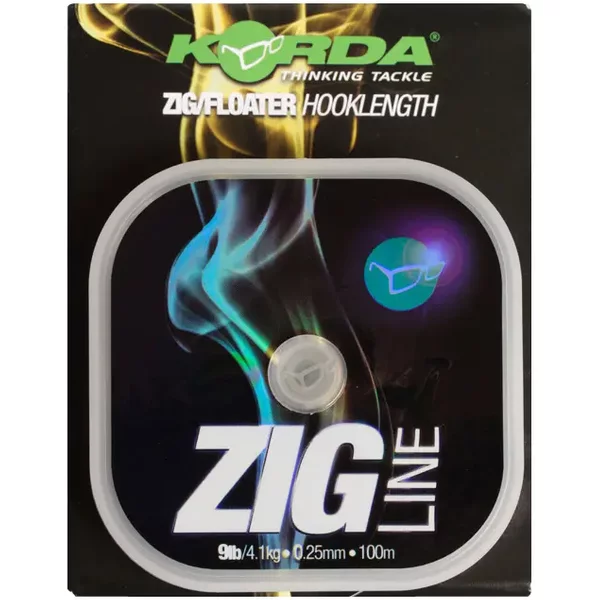 Wire Korda Zig (4,1kg)