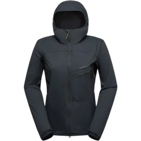 Women's Technical Hoodie La Sportiva Freeway Wind