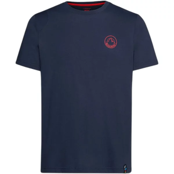 T-shirt La Sportiva Circle Logo