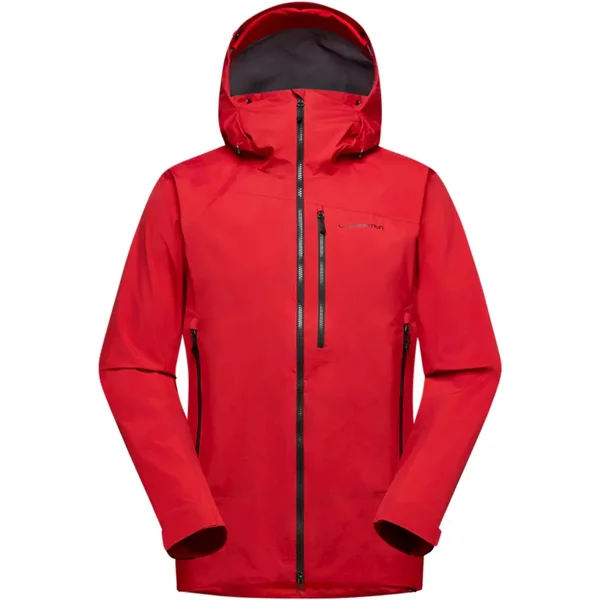 Waterproof Jacket La Sportiva Guide Perfomance Gore-Tex