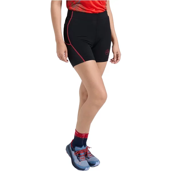 Women's thigh-high boots La Sportiva Triumph
