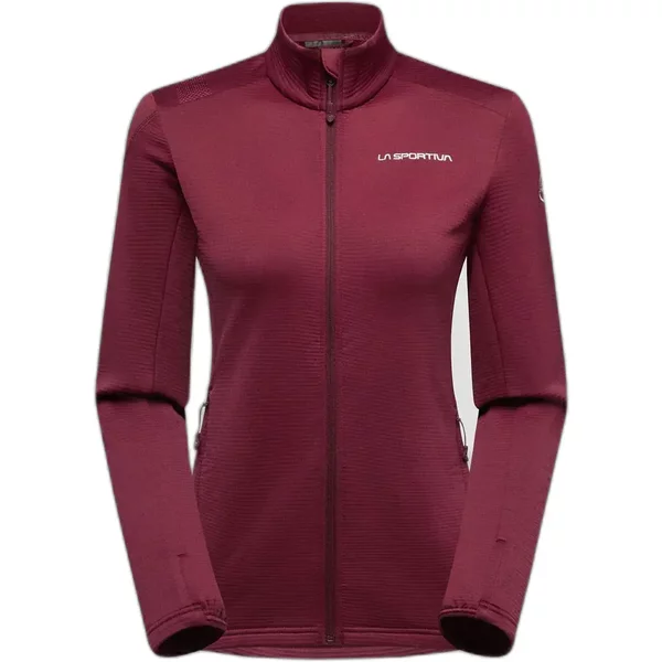 Women's Thermal Ski Jacket La Sportiva Chill