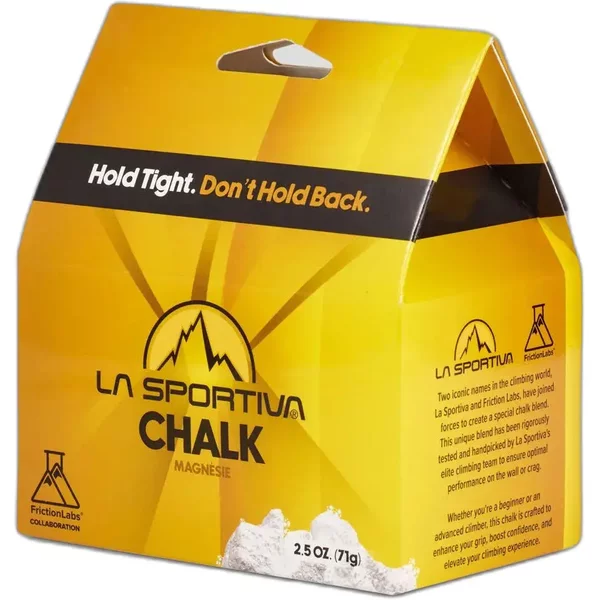 Magnesium powder La Sportiva