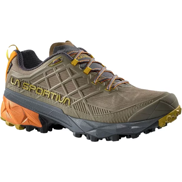 Hiking shoes La Sportiva Akyra II Gore-Tex