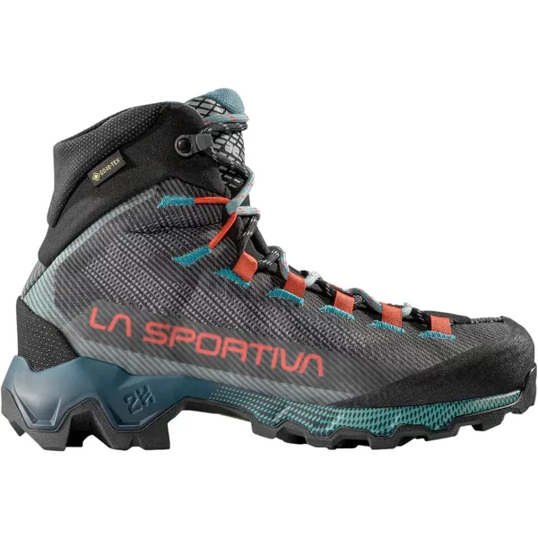 Women's hiking shoes La Sportiva Aequilibrium GTX