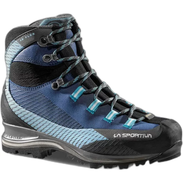 Women's mountaineering boots La Sportiva Trango Trk Leather GTX