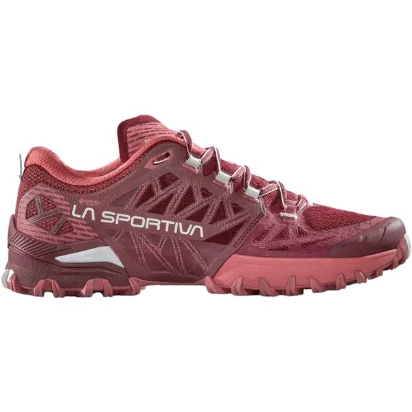 Women's trail running shoes La Sportiva Bushido III Gore-Tex