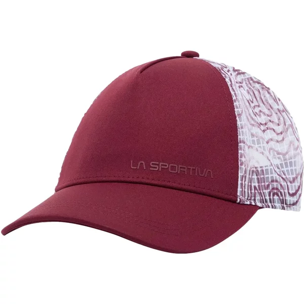 Baseball cap La Sportiva Move Tech