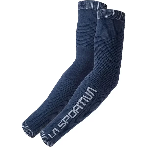 compression arm sleeves La Sportiva Trace (x2)