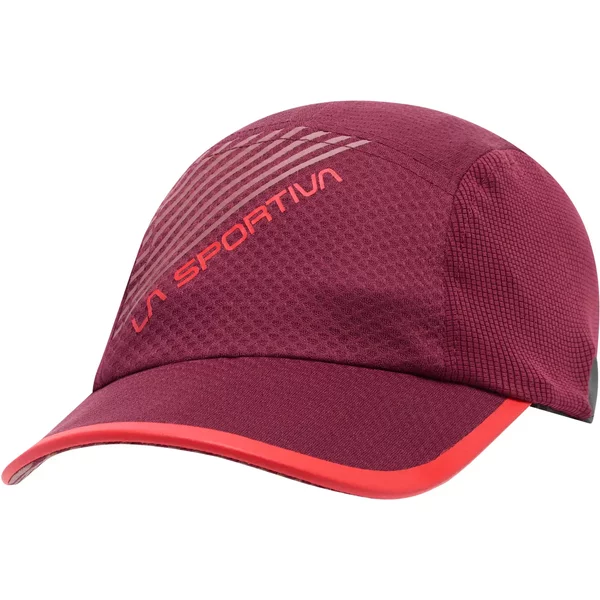 5 Panel Cap La Sportiva Flow