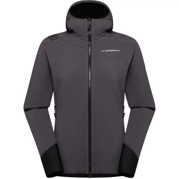 Women's fleece hoodie La Sportiva Bristen