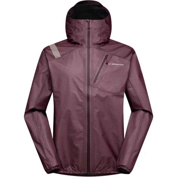 Waterproof jacket La Sportiva Aequilibrium Lite Gtx