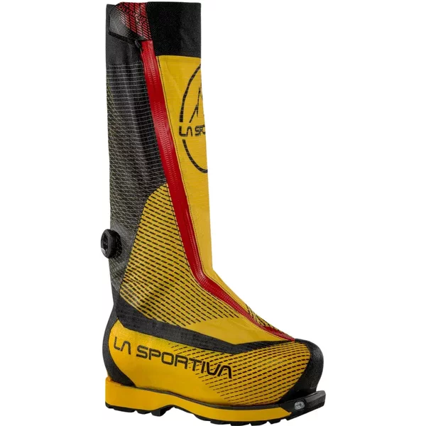 Mountaineering boots La Sportiva Olympus Mons S