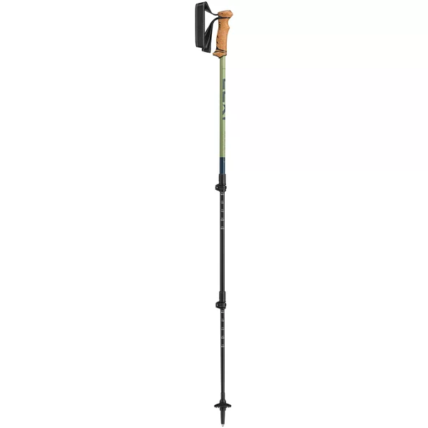 Trekking Poles Leki Legacy Lite (x2)
