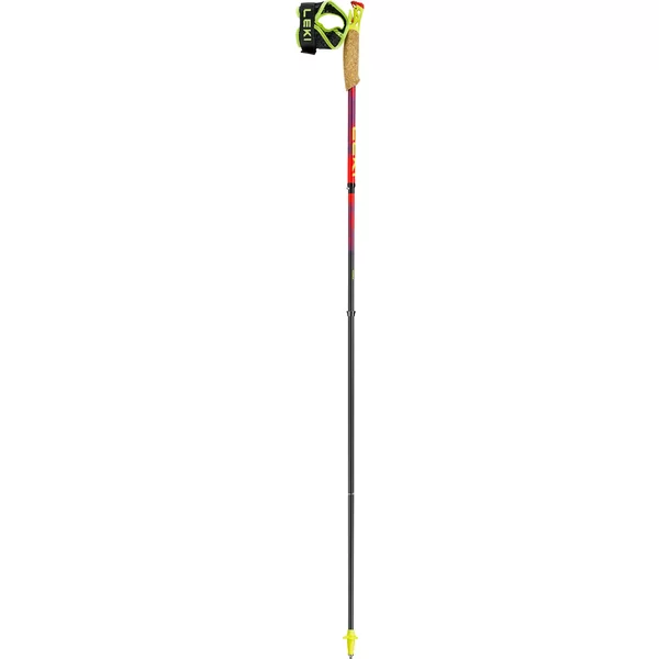 Trail Poles Leki Ultratrail FX One SL (x2)