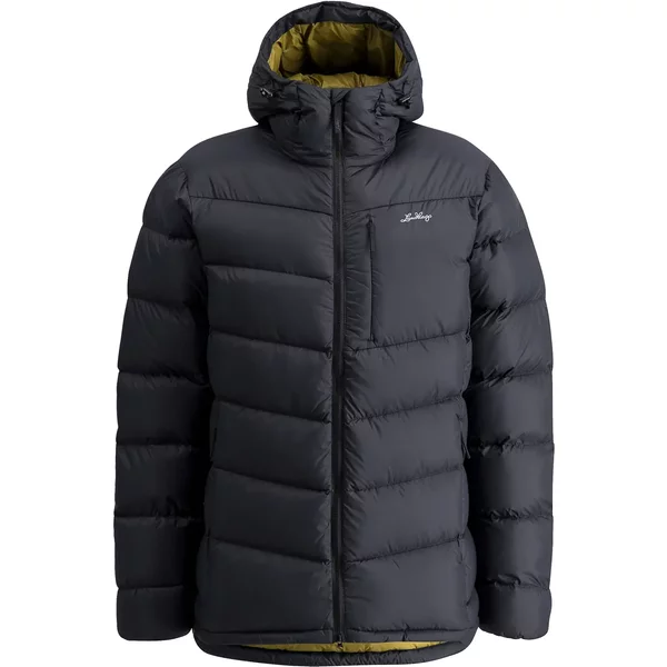 Puffer jacket LundHags Fulu Down