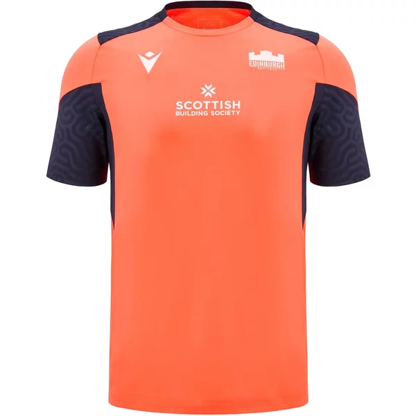 Maillot D'entraîNement ÉDimbourg Rugby 2024/25-image