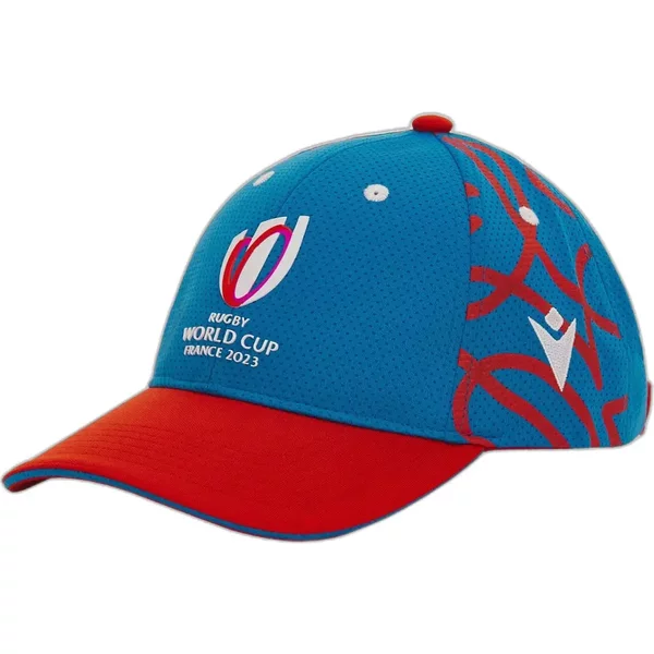 Casquette Coupe Du Monde De Rugby 2023 France-image