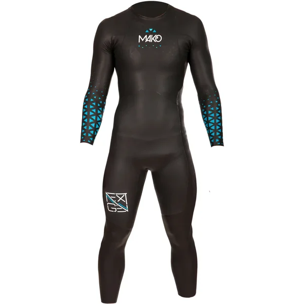 Triathlonanzug Mako Next Gen Triathlonanzug Mako Next Gen