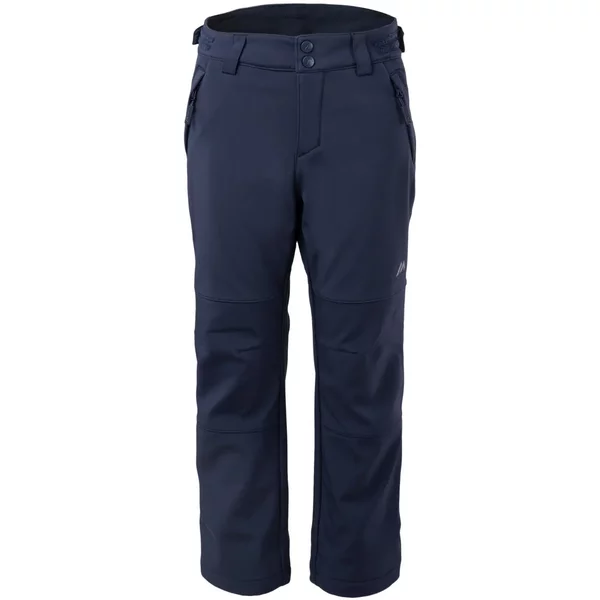 Children's hiking Trousers Martes Essentials Margot