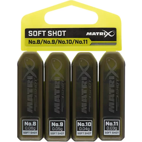 Bait box Matrix Matrix Soft Shot