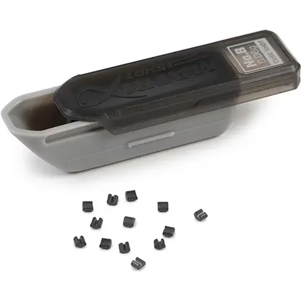 Pack of 10 pellets Matrix Cube Shot