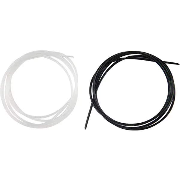 Floating line silicone pole Matrix