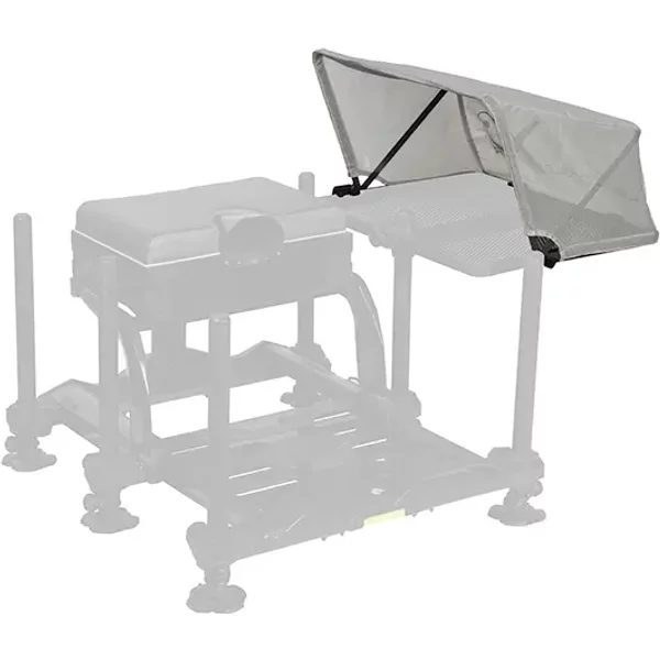 Bait protection Matrix Cooler