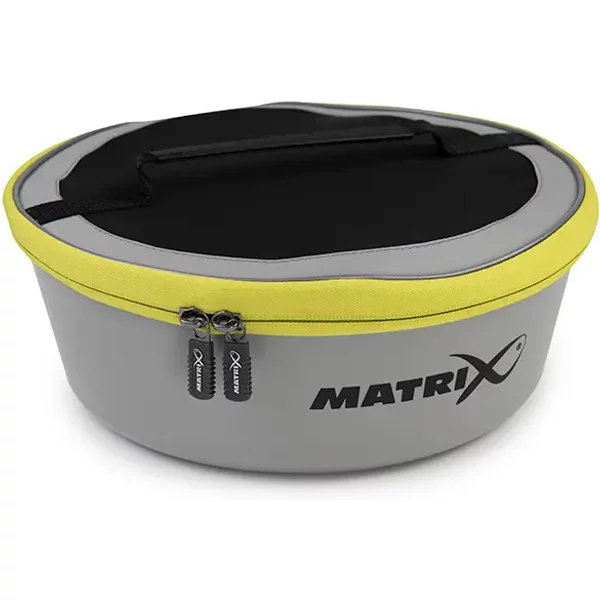 Bowl Matrix EVA Airflow