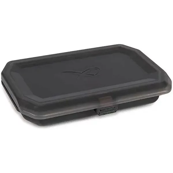 Standard storage box with 4 compartments Matrix