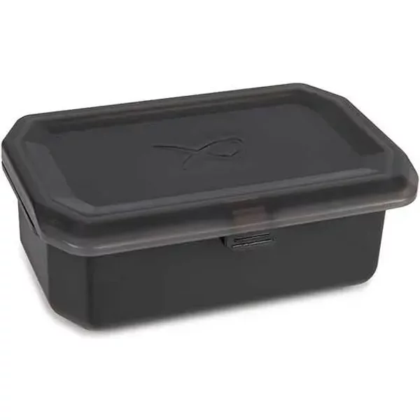 Single compartment storage box Matrix
