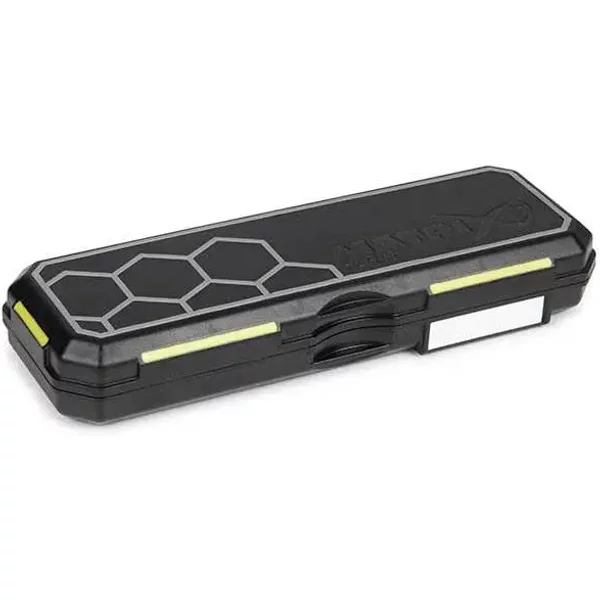 Storage box Matrix Slim