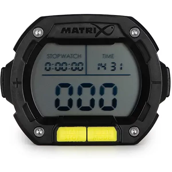Digital stopwatch Matrix Digital