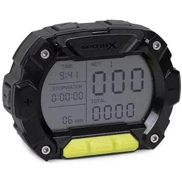 Clicker Matrix Digital Pro