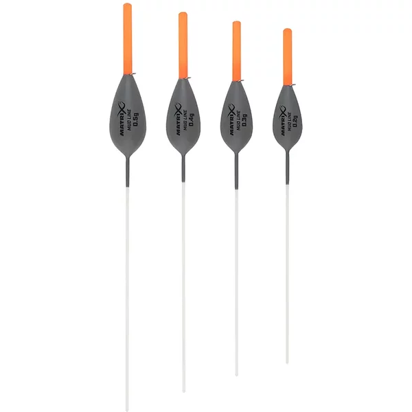 Mudline pole float Matrix