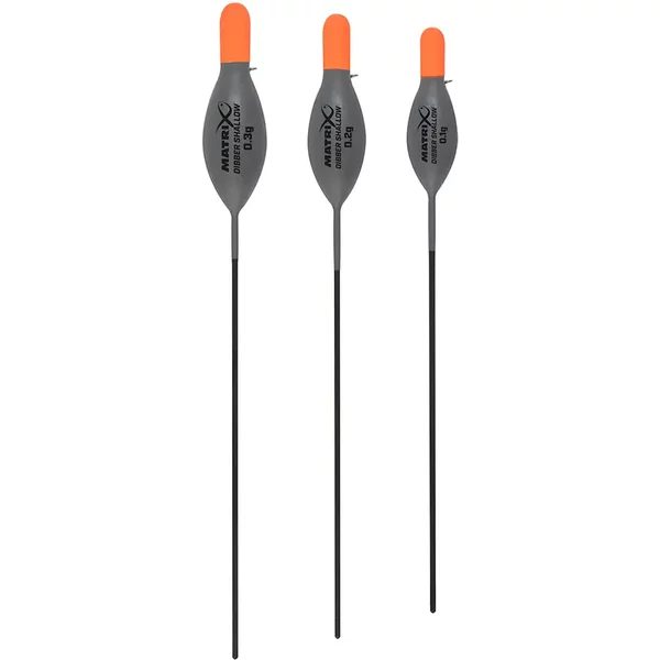 Float Matrix Shallow Dibber