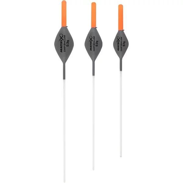Float Matrix Shallow Pole