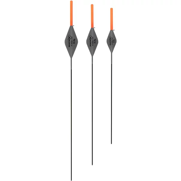 Float Matrix F1 Shallow Pole Float