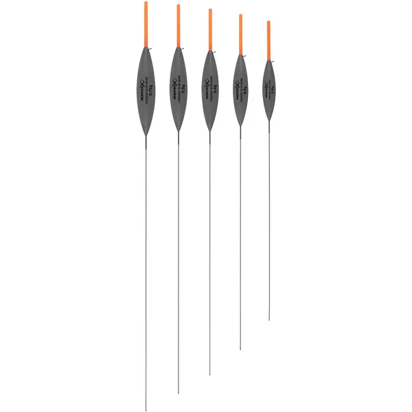 Float Matrix Finesse Slim Wire Pole Float