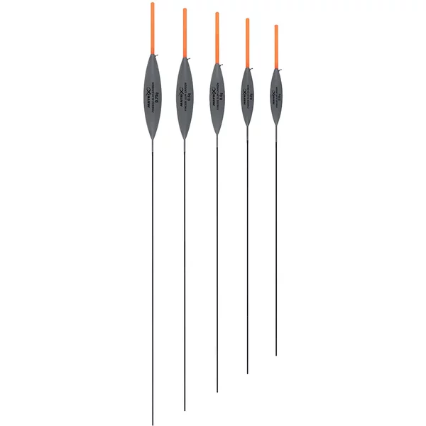 Float Matrix Finesse Slim Carbon Pole Float