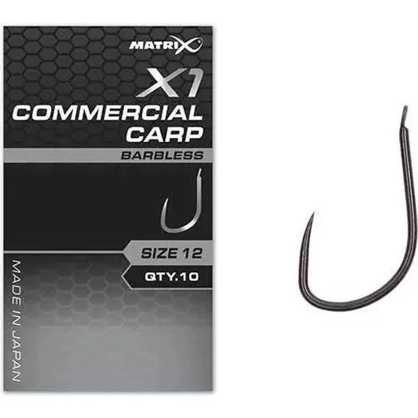 Hook Matrix X1